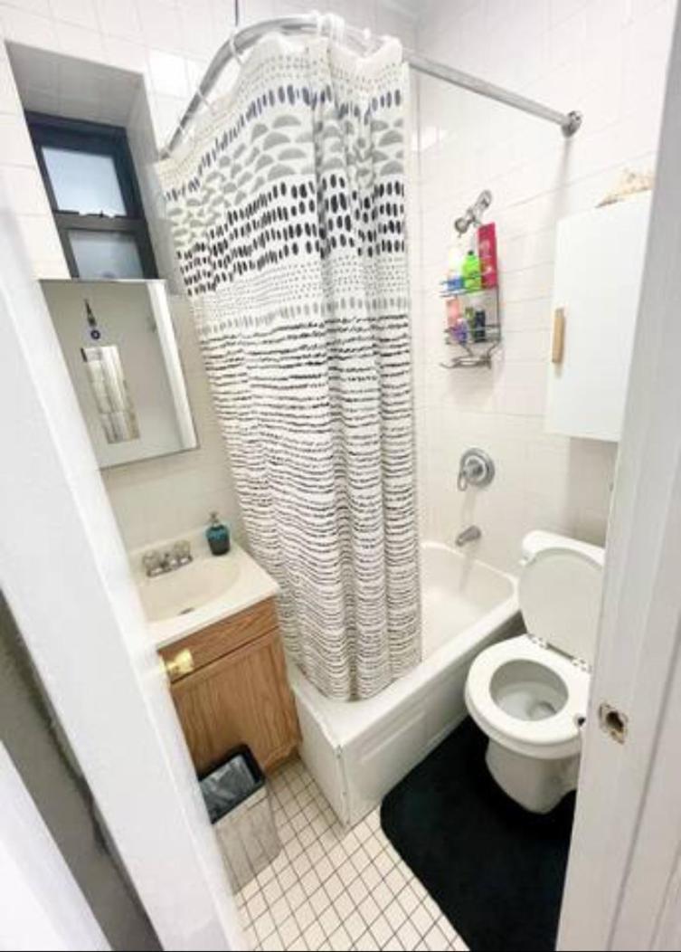 Charming One-bedroom In South Chelsea * Nova York